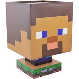 PALADONE Minecraft - Steve - Icon lampa