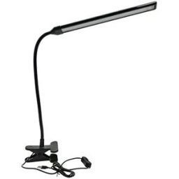 Berger Stolní lampa 1043-TL-10 Black