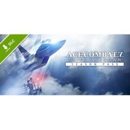 Bandai Namco ACE COMBAT 7: SKIES UNKNOWN Season Pass (PC) DIGITAL