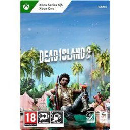Microsoft Dead Island 2 - Xbox Digital