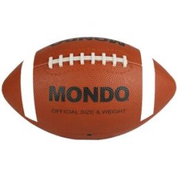 Mondo American Football