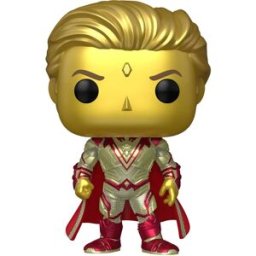 Funko POP! Guardians of the Galaxy Vol. 3 - Adam Warlock