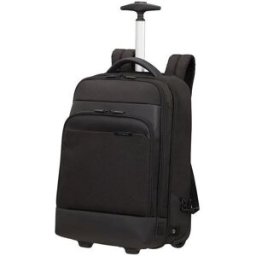 Samsonite MYSIGHT LPT. BACKPACK/WH 17.3" Black