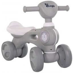 Bo Jungle B-Bike Jumpy Grey
