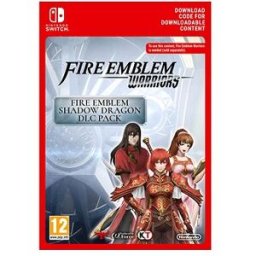 Fire Emblem Warriors: Fire Emblem Shadow Dragon DLC - Nintendo Switch Digital