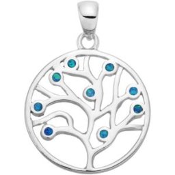 JAN KOS JEWELLERY MHT-2001/SL00 (Ag 925/1000, 3,6 g)