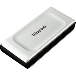 Kingston XS2000 Portable SSD 4TB