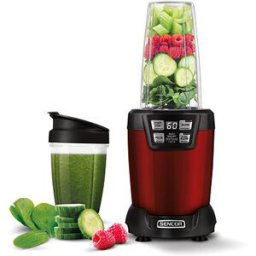 SENCOR SNB 6601RD nutri mixér