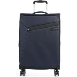 Samsonite Litebeam 66 cm Midnight Blue vel. M