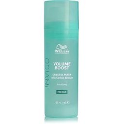 WELLA PROFESSIONALS Invigo Volume Boost Crystal Mask 145 ml