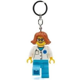 Lego Iconic Doktorka svítící figurka HT