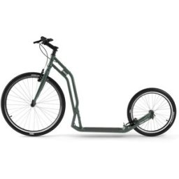 Yedoo S2620 green
