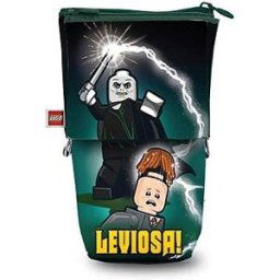 Lego Stationery Harry Potter Leviosa pouzdro na tužky Pop Up