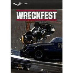THQ Nordic Wreckfest - PC DIGITAL