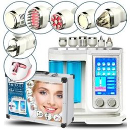 BeautyRelax AntiAge Oxygen Professional Max Performance