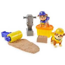 Spin Master Rubble & Crew Rubble a Mix s doplňky