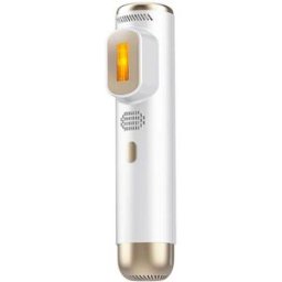 BeautyRelax IPL epilátor s chladící hlavicí IPL Cold