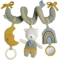 Baby Fehn Aktivity spirála