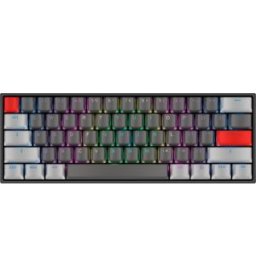 Yenkee YKB 3600US ATOM, Kailh Box White - US