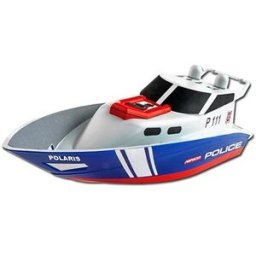 Nincocean Police 2.4GHz RTR