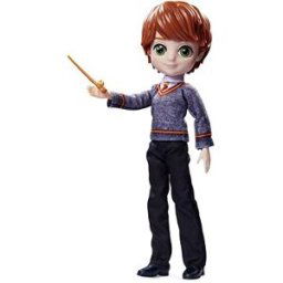Spin Master Harry Potter Figurka Ron 20 cm