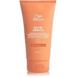 WELLA PROFESSIONALS Invigo Nutri Enrich Warming Express Mask 150 ml
