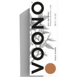 VOONO Peach blonde 100 g