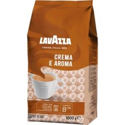 Lavazza Crema e Aroma, zrnková, 1000g