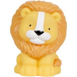 A Little Lovely Company noční světlo lev