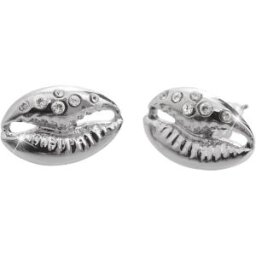 JSB Bijoux Mušličky se Swarovski Crystals 61400739cr