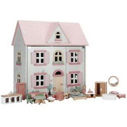 Little Dutch Domeček pro panenky