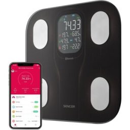 SENCOR SBS 9002BK