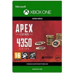 Microsoft APEX Legends: 4350 Coins - Xbox Digital