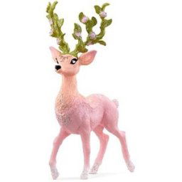 Schleich Magický jelen 70793