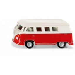 Siku Super - autobus VW T1, 1:50