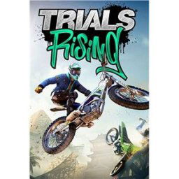 ROCKSTAR GAMES Trials Rising - PC DIGITAL