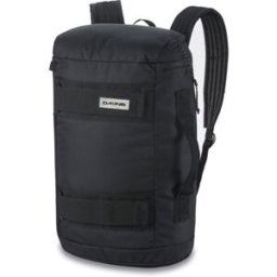 Dakine Mission Street Pack 25 l černý