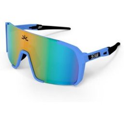 Beam Sky Blue, Yellow
