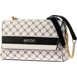 Bertoo Giulia small, black