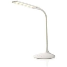 Nedis LTLG3M1WT4 LED stolní lampa