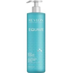 REVLON PROFESSIONAL Equave Detox Micellar Shampoo 485 ml