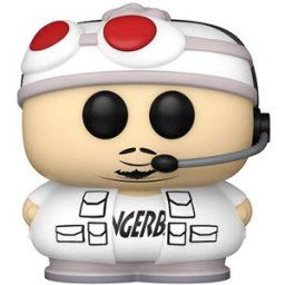 Funko POP! South Park- Boyband Cartman