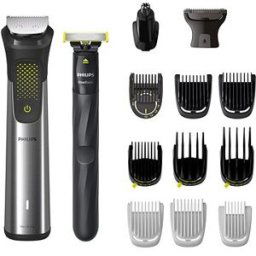 Series 9000 + Philips OneBlade MG9552/15