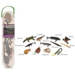 COLLECTA Prehistorická vodní zvířata v tubě