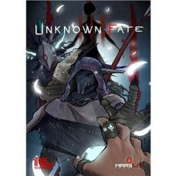 1C COMPANY Unknown Fate (PC) DIGITAL