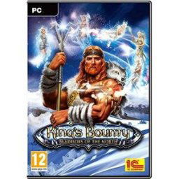 Fulqrum Games Kings Bounty: Warriors of the North - The Complete Edition
