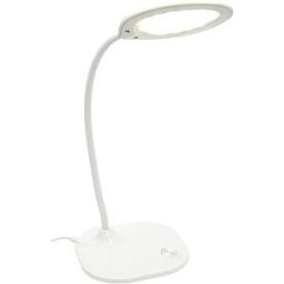 Berger Stolní lampa 1042-TL-9 White