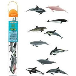 Safari Ltd. Tuba - Delfíni