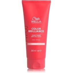 WELLA PROFESSIONALS Invigo Color Brillance Vibrant Color Conditioner Fine 200 ml