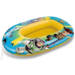 MONDO Nafukovací člun TOY STORY, 94 cm